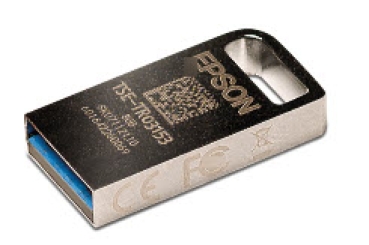 Epson Hardware MICRO-SD-Karten TSE Modul - 5 Jahre Zertifikatsdauer - sofort lieferbar