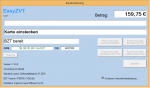 EasyZVT – Die Schnittstelle zum EC-Gerät