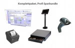 Komplettpaket, Profi Sparbundel